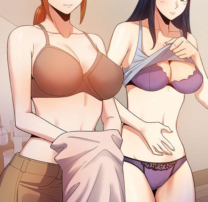 [Manhwa] Love Faith Plot, big breasts#[115P]-43