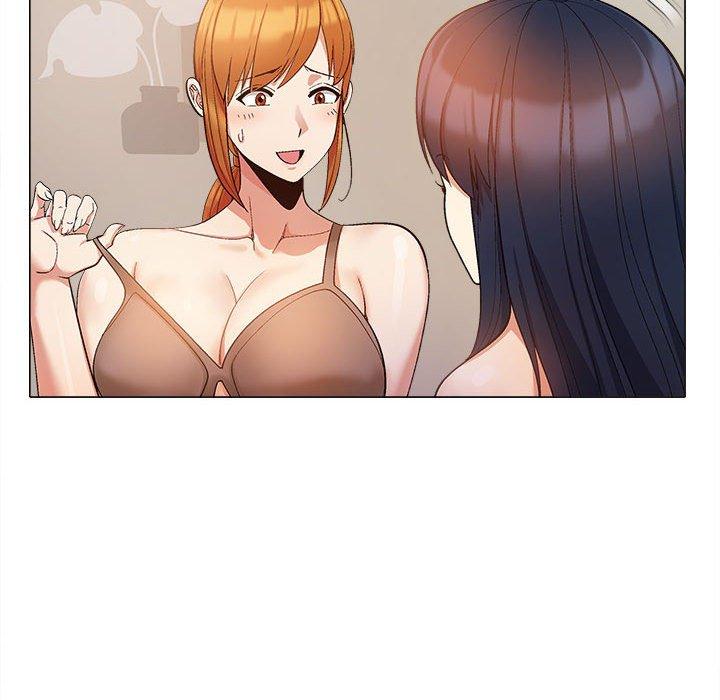 [Manhwa] Love Faith Plot, big breasts#[115P]-48