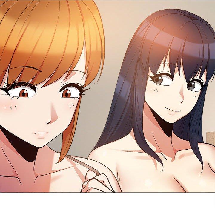 [Manhwa] Love Faith Plot, big breasts#[115P]-54
