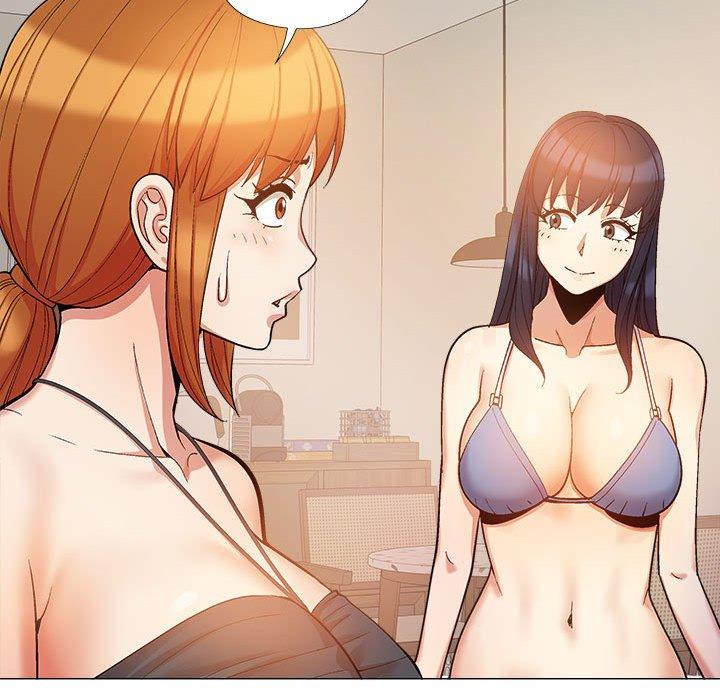 [Manhwa] Love Faith Plot, big breasts#[115P]-57