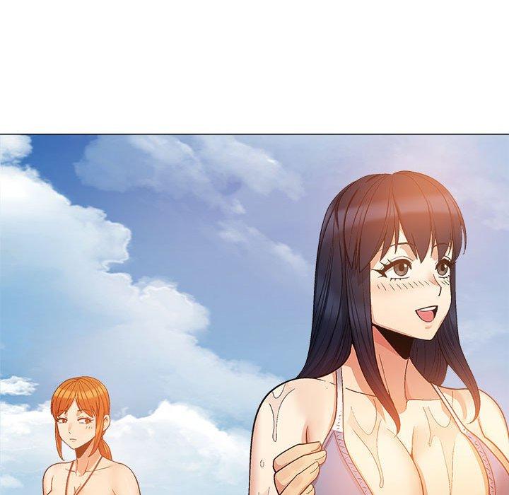 [Manhwa] Love Faith Plot, big breasts#[115P]-77