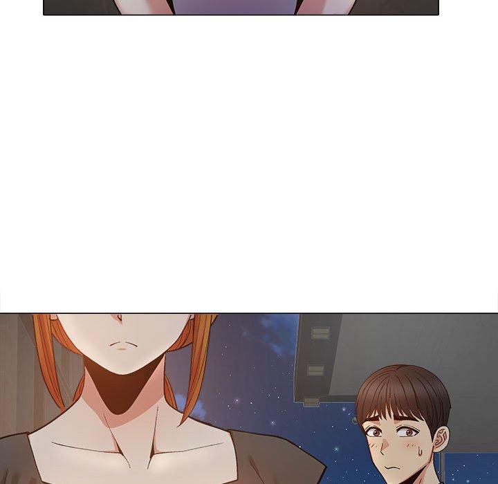 [Manhwa] Love Faith Plot, big breasts#[111P]-11