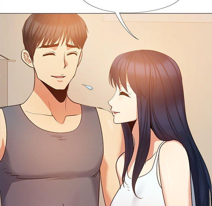 [Manhwa] Love Faith Plot, big breasts#[122P]-41