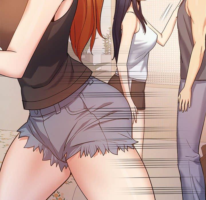 [Manhwa] Love Faith Plot, big breasts#[122P]-50