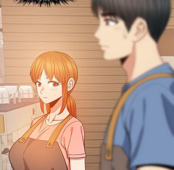 [Manhwa] Love Faith Plot, big breasts#[122P]-84