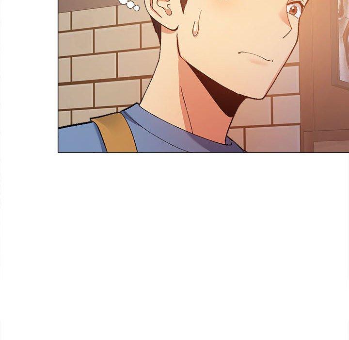 [Manhwa] Love Faith Plot, big breasts#[122P]-94