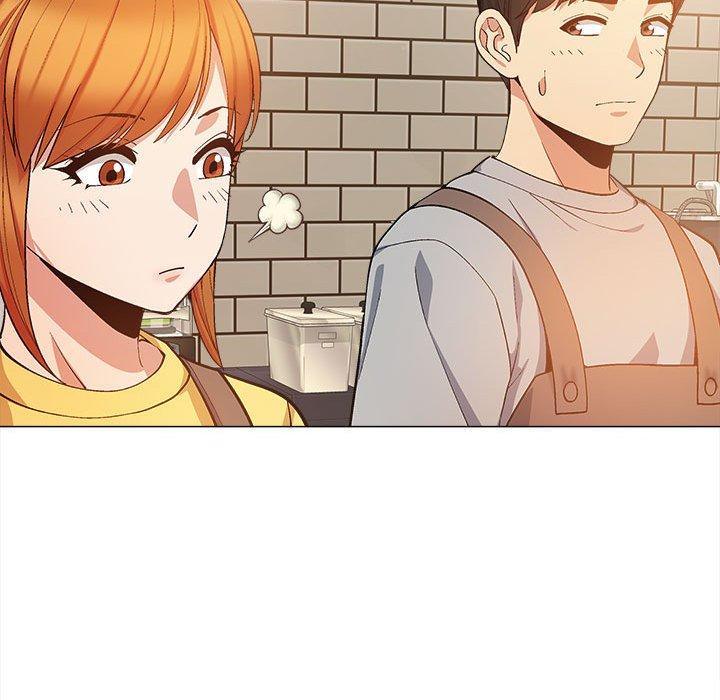 [Manhwa] Love Faith Plot, big breasts#[123P]-101