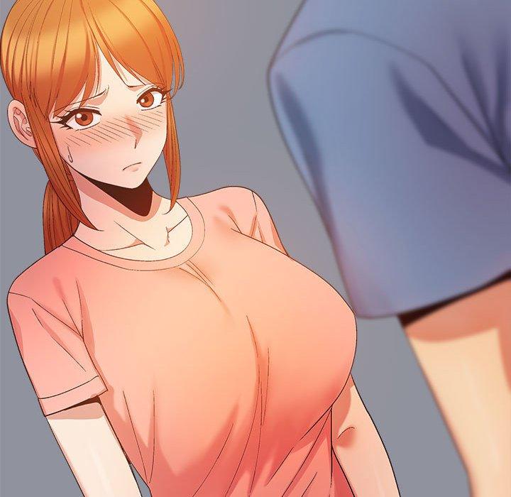 [Manhwa] Love Faith Plot, big breasts#[123P]-5