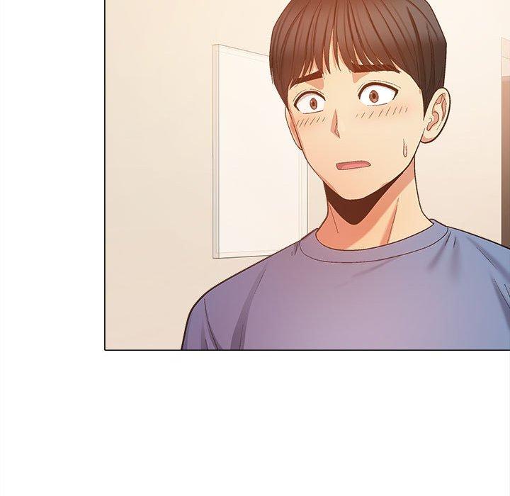 [Manhwa] Love Faith Plot, big breasts#[123P]-7