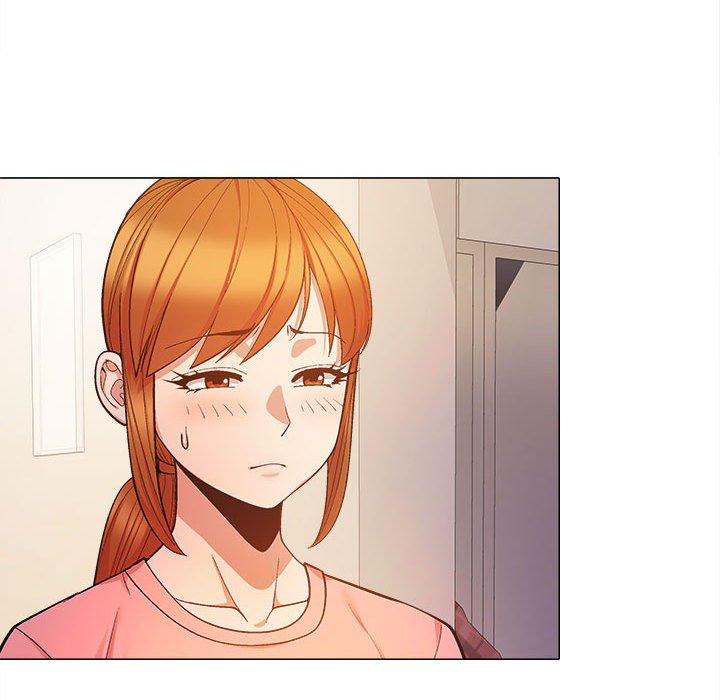 [Manhwa] Love Faith Plot, big breasts#[123P]-8