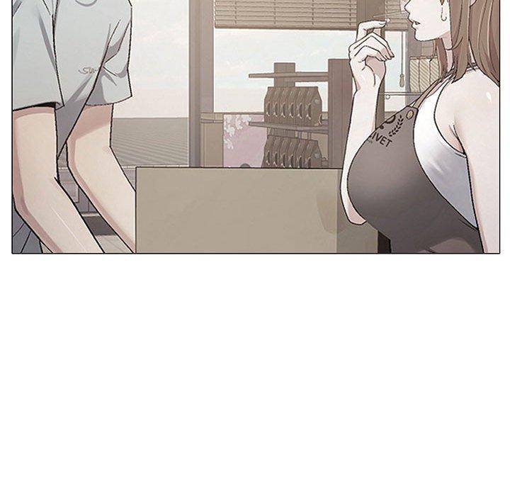 [韩国漫画] 恋爱信仰 剧情,巨乳大奶#[144P]-131