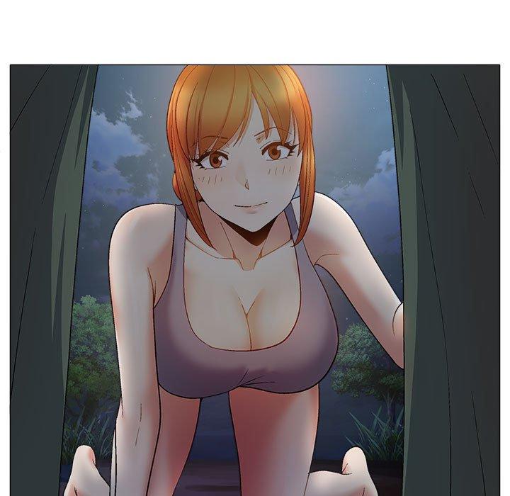 [韩国漫画] 恋爱信仰 剧情,巨乳大奶#[144P]-137