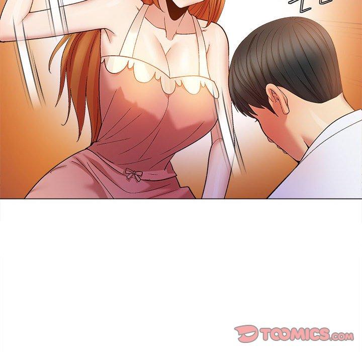 [Manhwa] Love Faith Plot, big breasts#[153P]-12