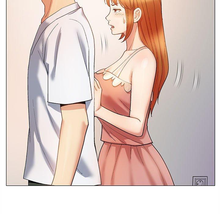 [Manhwa] Love Faith Plot, big breasts#[153P]-27