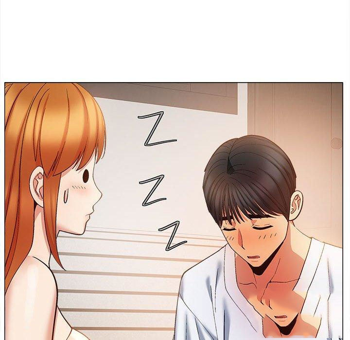 [Manhwa] Love Faith Plot, big breasts#[153P]-8