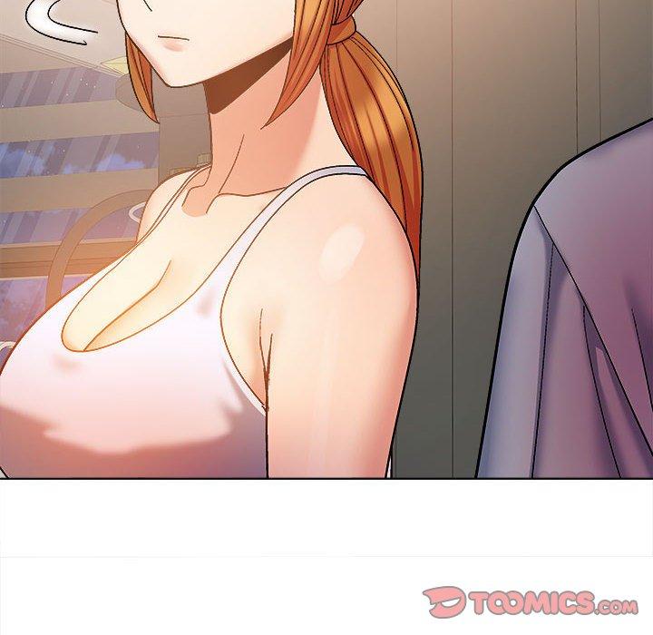 [Manhwa] Love Faith Plot, big breasts#[139P]-134