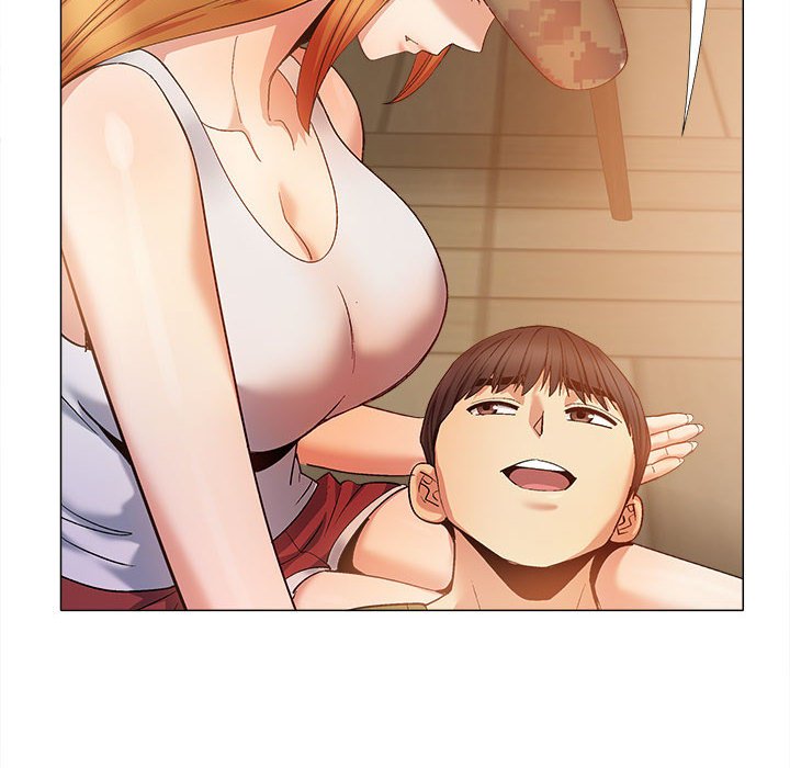 [韩国漫画] 恋爱信仰 剧情,巨乳大奶#[143P]-117