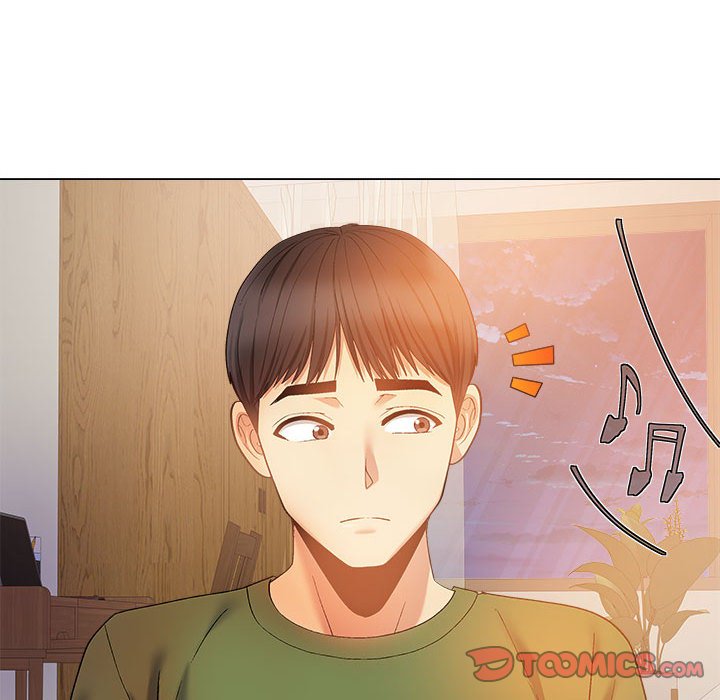 [Manhwa] Love Faith Plot, big breasts#[149P]-123