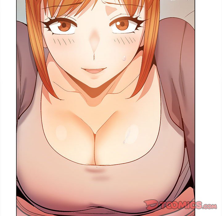 [Manhwa] Love Faith Plot, big breasts#[153P]-107