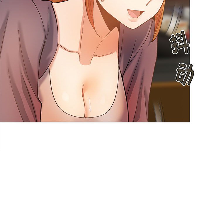 [Manhwa] Love Faith Plot, big breasts#[153P]-111