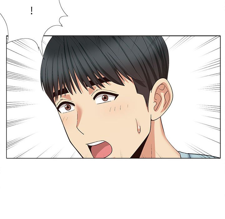[Manhwa] Love Faith Plot, big breasts#[153P]-129