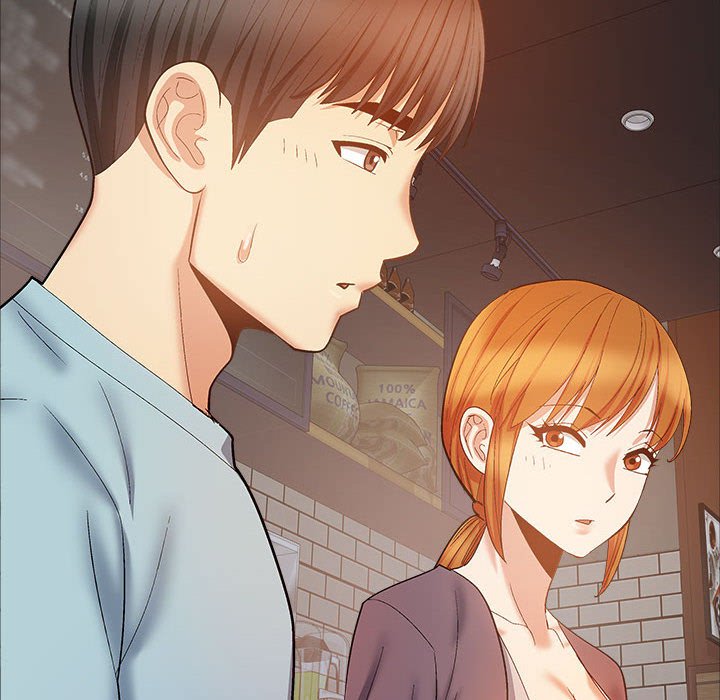 [Manhwa] Love Faith Plot, big breasts#[153P]-134