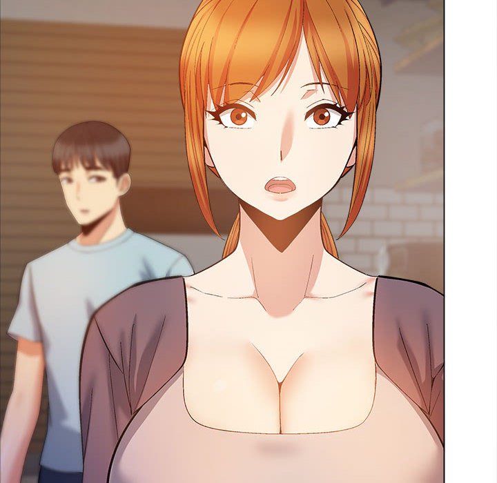 [Manhwa] Love Faith Plot, big breasts#[153P]-153