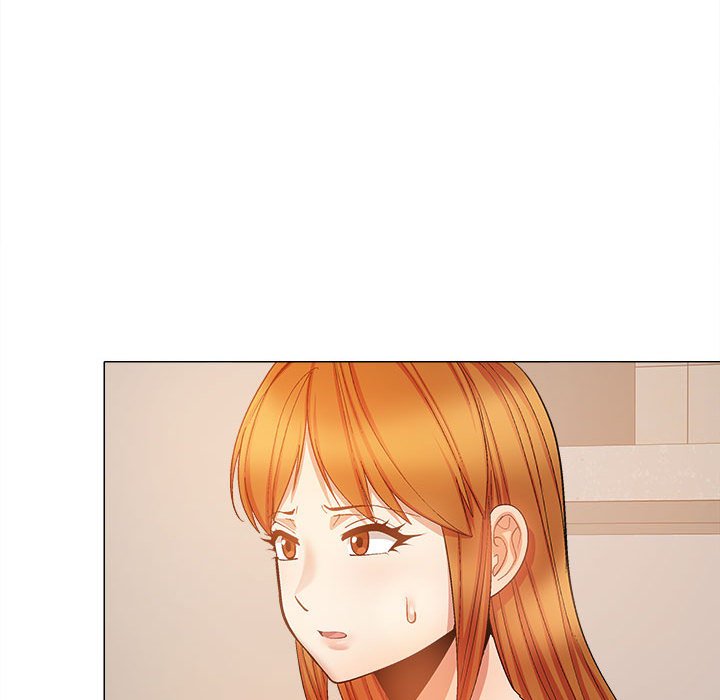 [Manhwa] Love Faith Plot, big breasts#[153P]-17