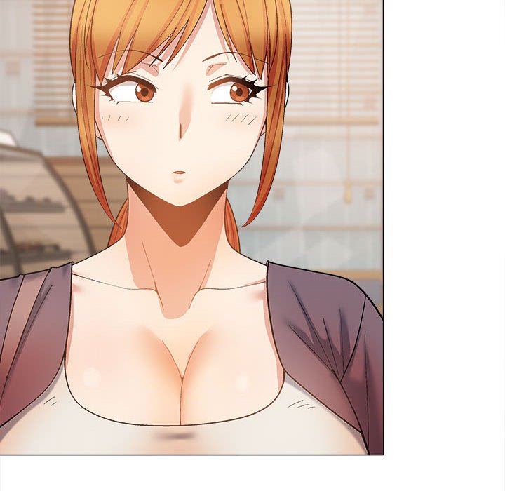 [Manhwa] Love Faith Plot, big breasts#[153P]-41
