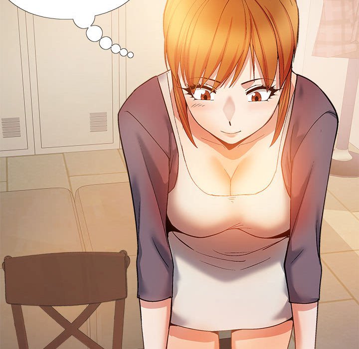 [Manhwa] Love Faith Plot, big breasts#[153P]-51