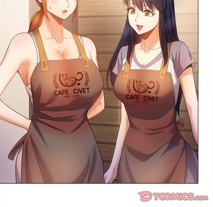 [Manhwa] Love Faith Plot, big breasts#[153P]-62