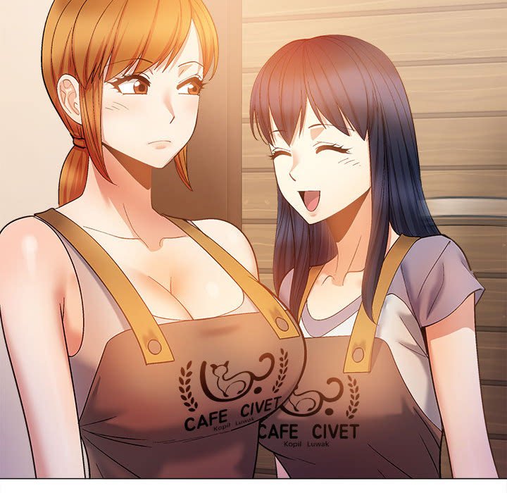[Manhwa] Love Faith Plot, big breasts#[153P]-64