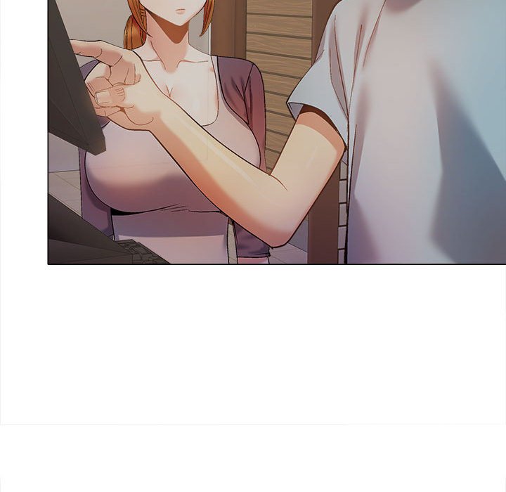 [Manhwa] Love Faith Plot, big breasts#[153P]-76