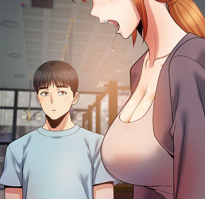 [Manhwa] Love Faith Plot, big breasts#[145P]-117