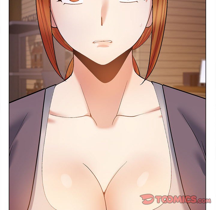 [Manhwa] Love Faith Plot, big breasts#[145P]-122