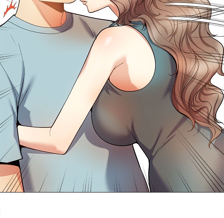 [Manhwa] Love Faith Plot, big breasts#[145P]-17