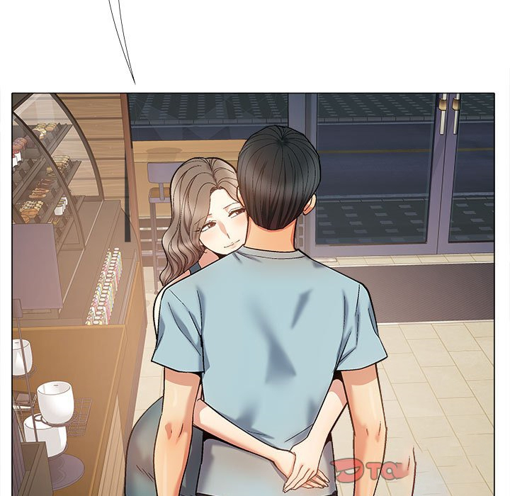 [Manhwa] Love Faith Plot, big breasts#[145P]-21