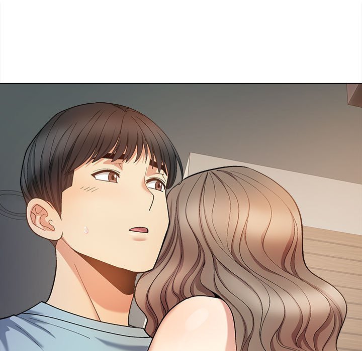 [Manhwa] Love Faith Plot, big breasts#[145P]-23