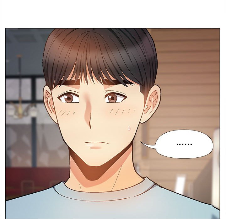 [Manhwa] Love Faith Plot, big breasts#[145P]-35
