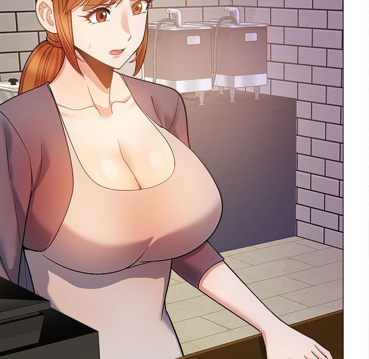 [Manhwa] Love Faith Plot, big breasts#[145P]-37