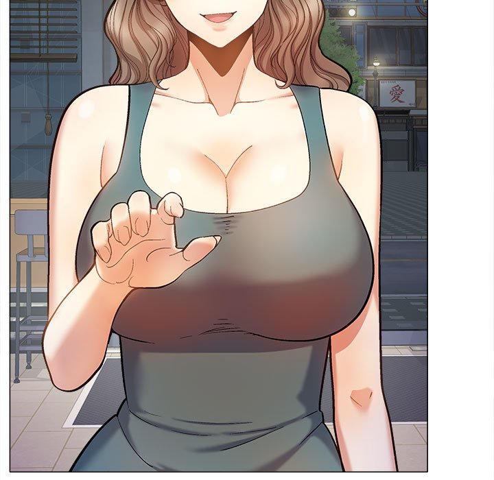 [Manhwa] Love Faith Plot, big breasts#[145P]-5