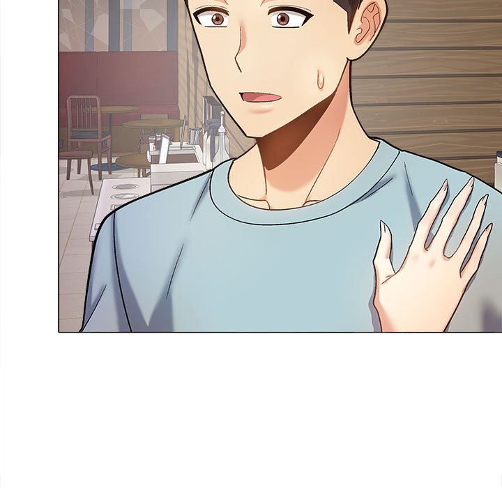 [Manhwa] Love Faith Plot, big breasts#[145P]-7