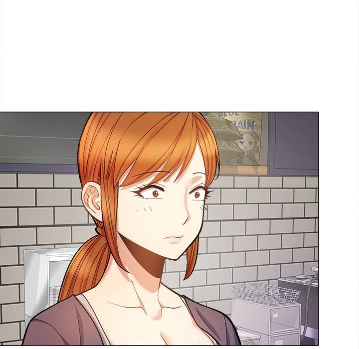 [Manhwa] Love Faith Plot, big breasts#[145P]-8
