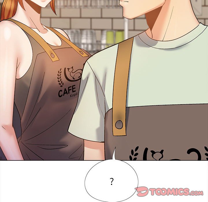 [韩国漫画] 恋爱信仰 剧情,巨乳大奶#[149P]-129