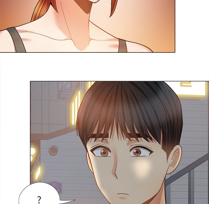 [韩国漫画] 恋爱信仰 剧情,巨乳大奶#[149P]-142