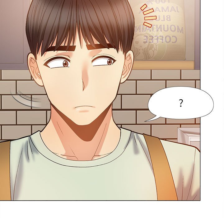 [韩国漫画] 恋爱信仰 剧情,巨乳大奶#[149P]-23