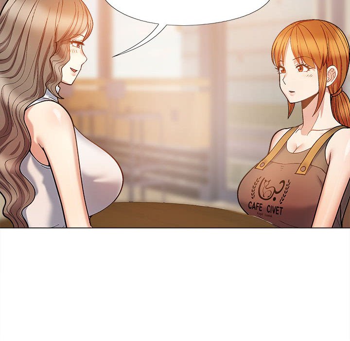 [韩国漫画] 恋爱信仰 剧情,巨乳大奶#[149P]-85