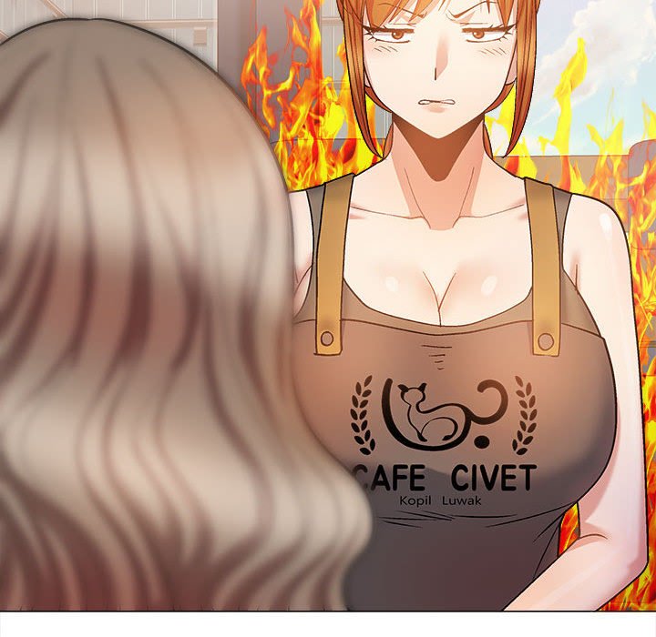 [韩国漫画] 恋爱信仰 剧情,巨乳大奶#[149P]-87