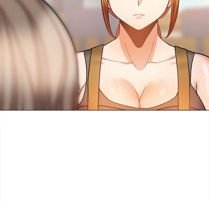 [韩国漫画] 恋爱信仰 剧情,巨乳大奶#[149P]-96