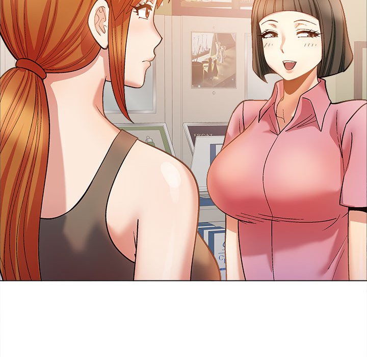 [Manhwa] Love Faith Plot, big breasts#[182P]-109